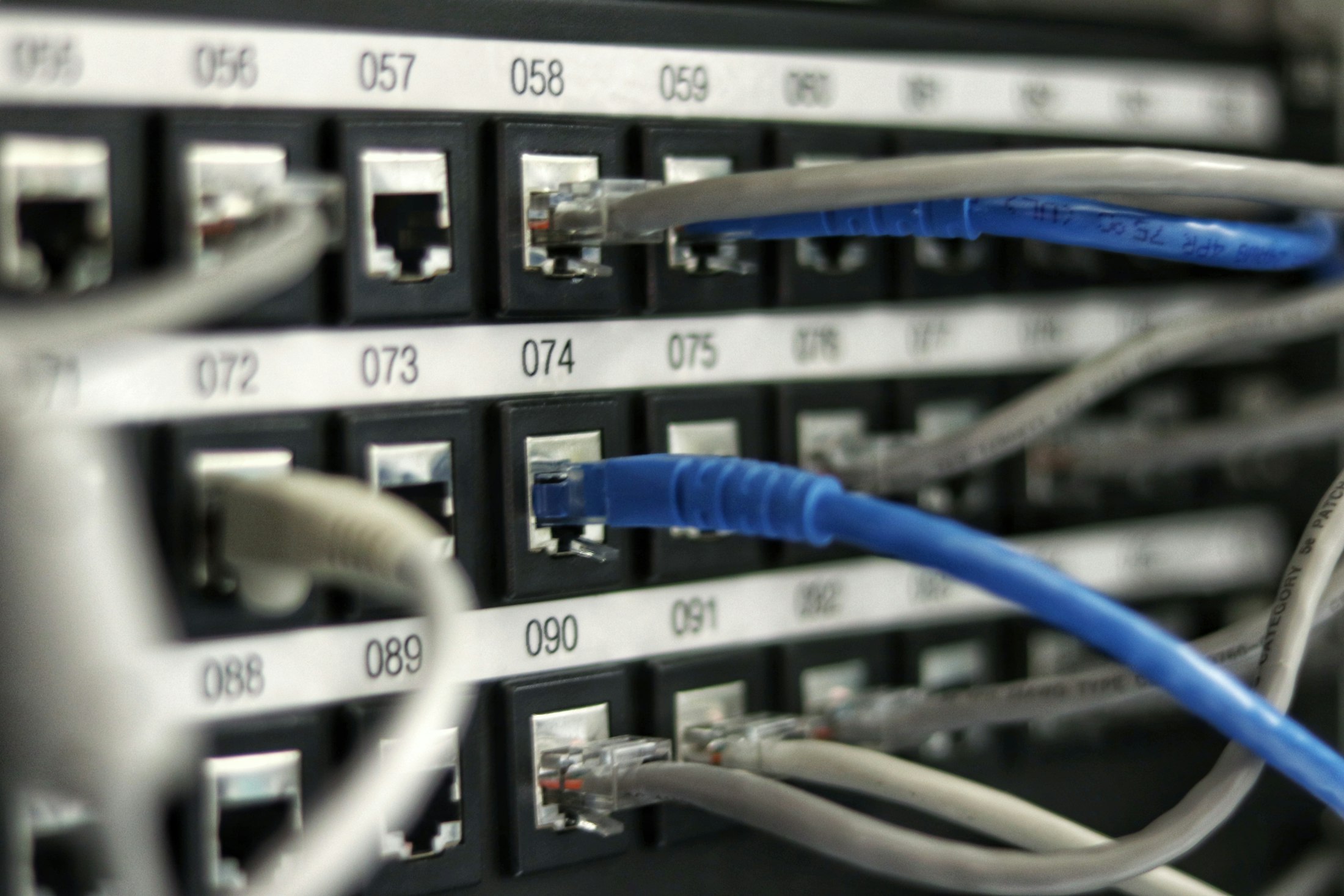 Managed Services