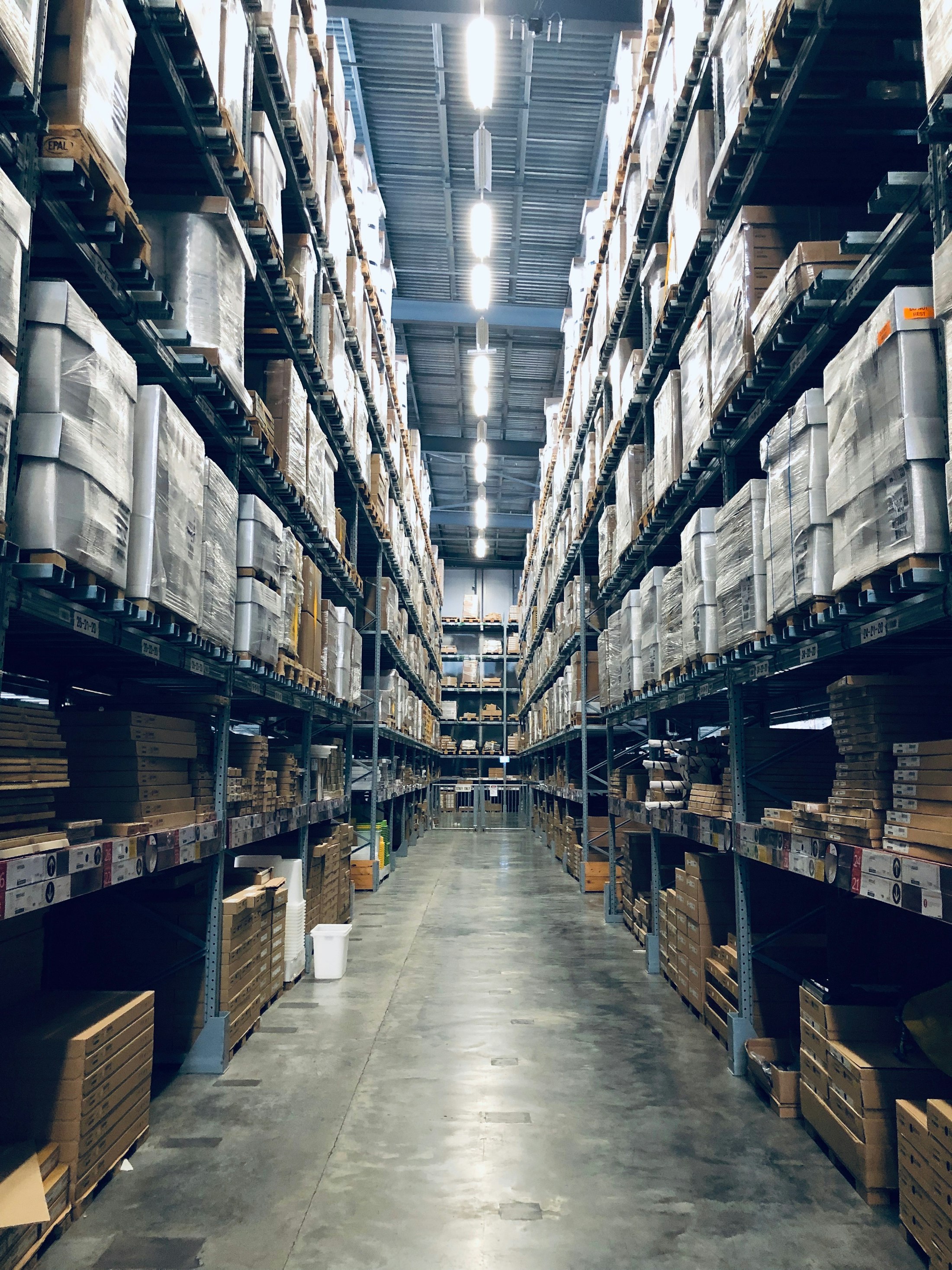 Supply Chain