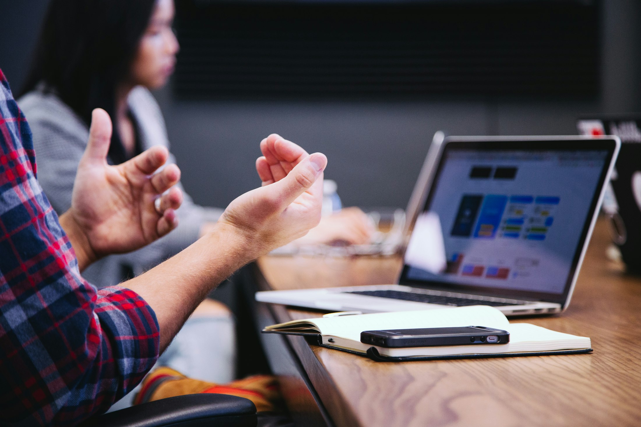 Enterprise Transformation